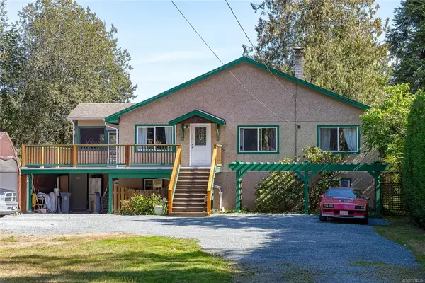 10695 Chemainus Rd, Saltair BC V9G 2A4 - 4 bed, 2.0 bath in Saltair