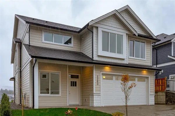 1260 Ashmore Terr, Langford BC V9C 0S6 - 4 bed, 4 bath in Langford