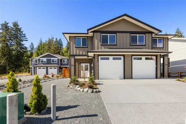 161 Elk Rd, Lake Cowichan BC V0R 2G0 - 3 bed, 3 bath in Lake Cowichan