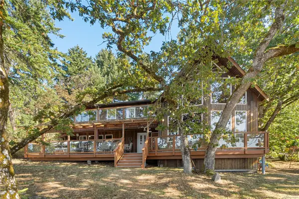 4 Pirates Lane, Protection Island BC V9R 6R1 - 4 bed, 3.0 bath in Protection Island