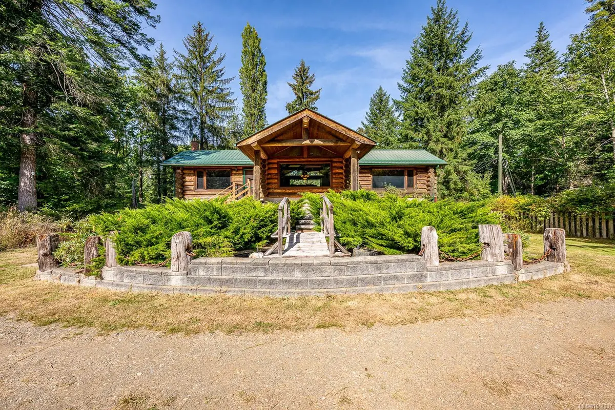 4867 Lorna Lane, Campbell River BC V9H 1C9