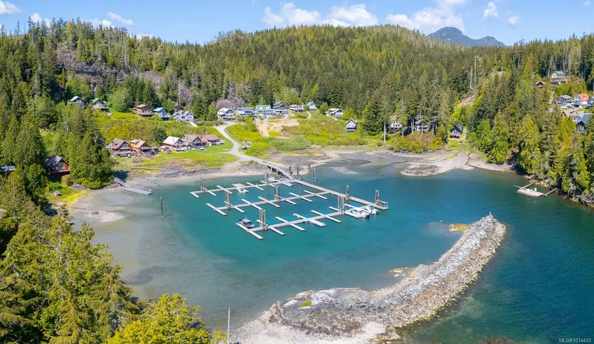 29 Haggard Cove, Port Alberni BC V0R 2B0