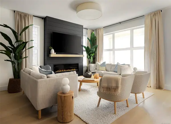 2158 Church Rd, Sooke BC V9Z 0W7 - 3 bed, 3 bath in Sooke