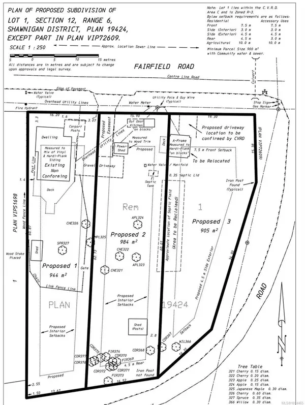 1405 Fisher Rd, Cobble Hill BC V8H 0H7 - 2 bed, 1.0 bath in Cobble Hill