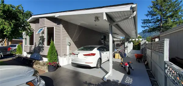 608 White Ridge Dr, Gold River BC V0P 1G0 - 3 bed, 2 bath in Gold River