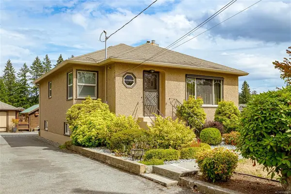 9381 Chemainus Rd, Chemainus BC V0R 1K5 - 2 bed, 1.0 bath in Chemainus