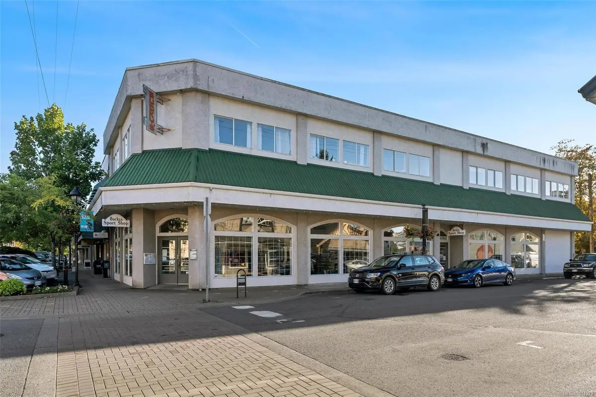 171 Craig St, Duncan BC V9L 1V8