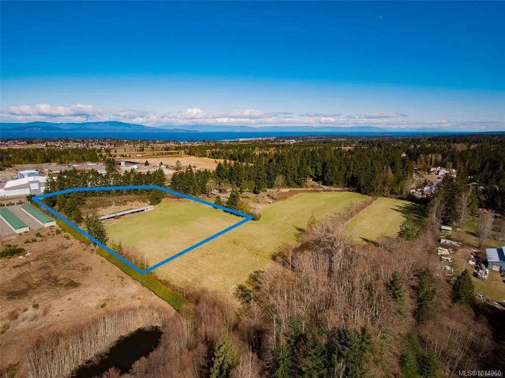 Lot 30 Alberni Hwy, Errington BC V9P 2C1