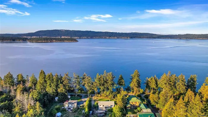 Open house at 1214 North Beach Rd, Salt Spring BC V8K 1B3