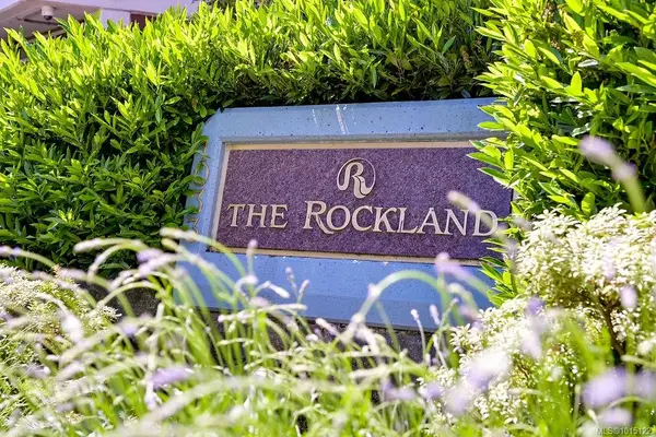 1033 Belmont Ave # 405, Victoria BC V8S 3T4 - 2 bed, 2 bath in Victoria