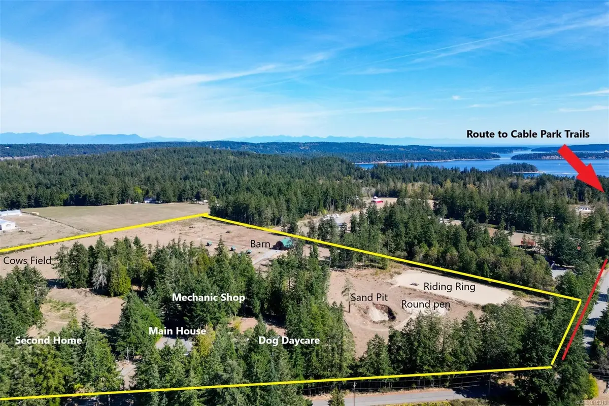2660 Holden Corso Rd, Nanaimo BC V9X 1M7
