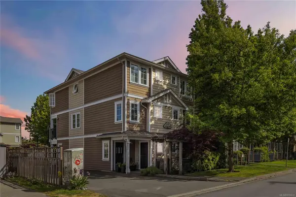 2685 Deville Rd # 103, Langford BC V9B 0G5 - 3 bed, 2 bath in Langford