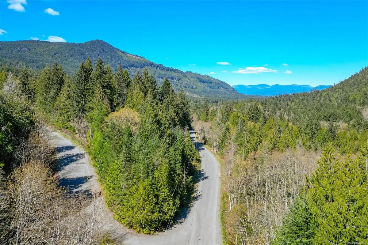 Lot 12 Mountain Rd, Duncan BC V9L 6N5