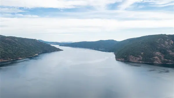 265 Trans Canada Hwy Lot A, Malahat BC V0R 2L0