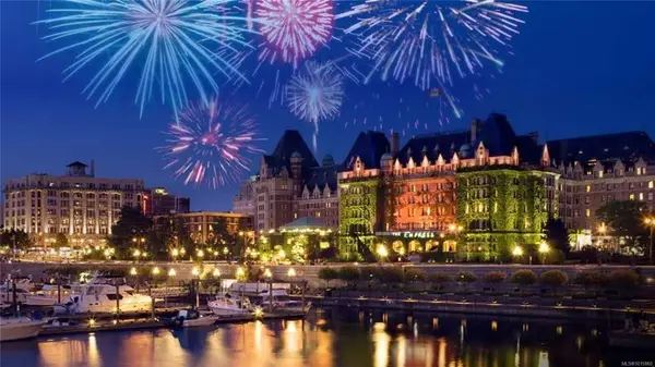 55 Songhees Rd # 209, Victoria BC V9A 6T3 - 2 bed, 2 bath in Victoria