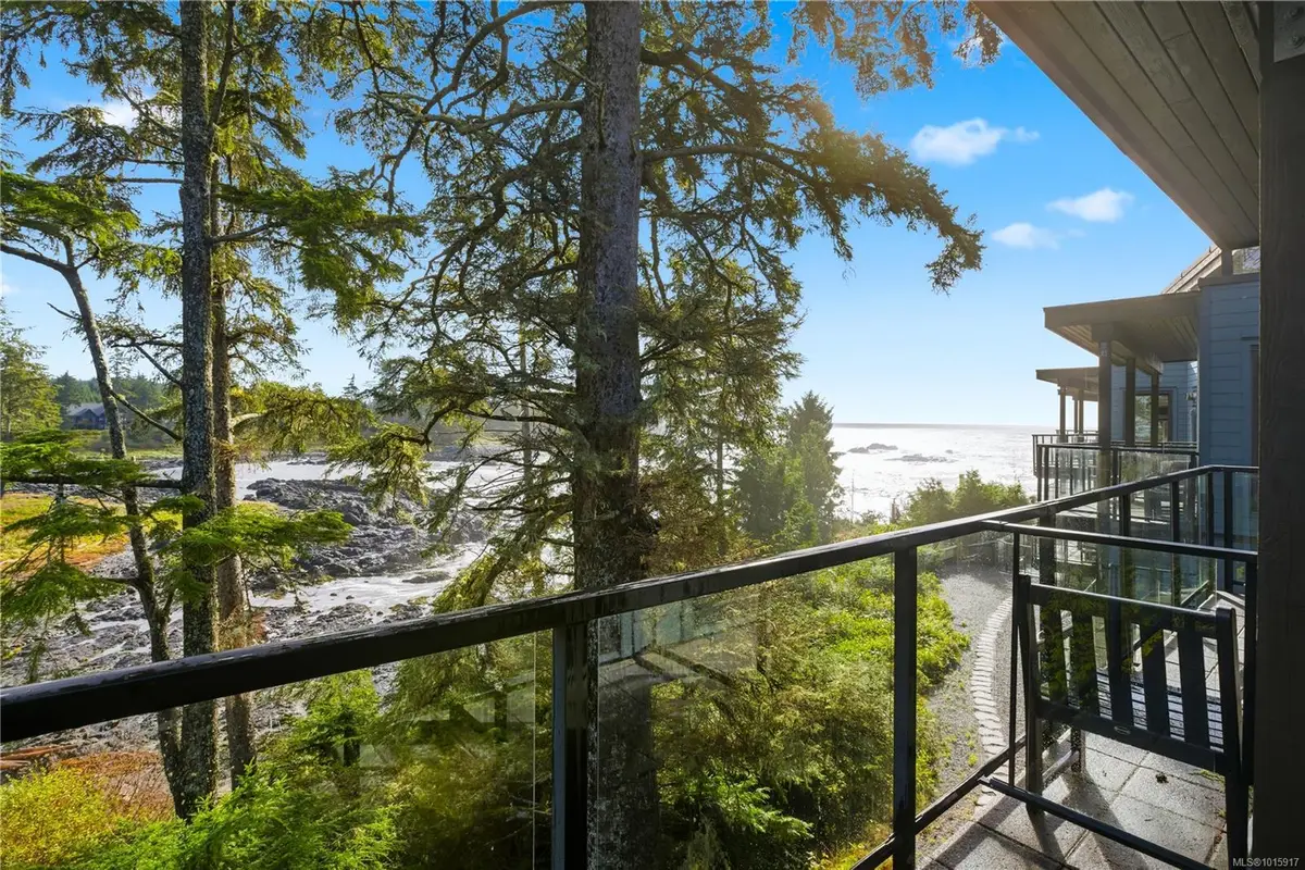 596 Marine Dr #302, Ucluelet BC V0R 3A0