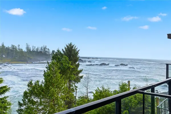 596 Marine Dr # 306, Ucluelet BC V0R 3A0 - 0 bed, 1.0 bath in Ucluelet