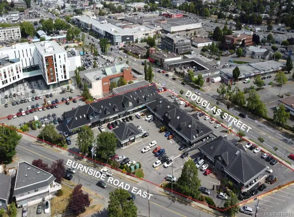 2950 Douglas St, Victoria BC V8T 4N4