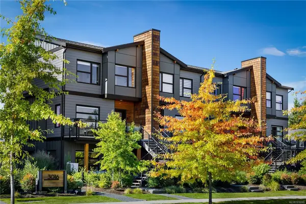 3016 Alder St S # 7, Campbell River BC V9H 0E5 - 3 bed, 3 bath in Campbell River