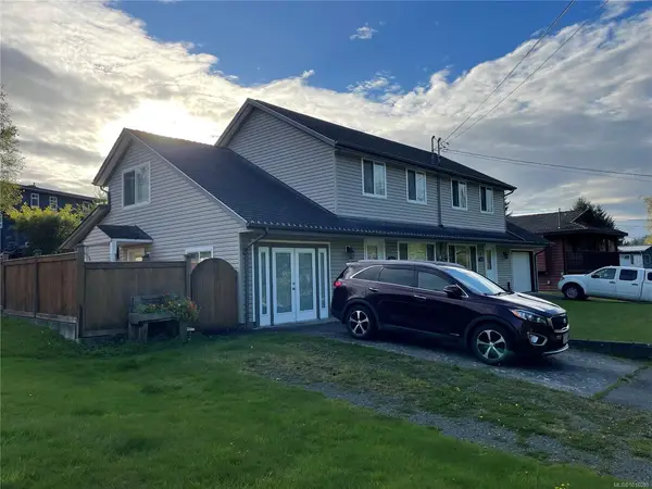 5060 Beaver Harbour Rd, Port Hardy BC V0N 2P0 - 6 bed, 4.0 bath in Port Hardy