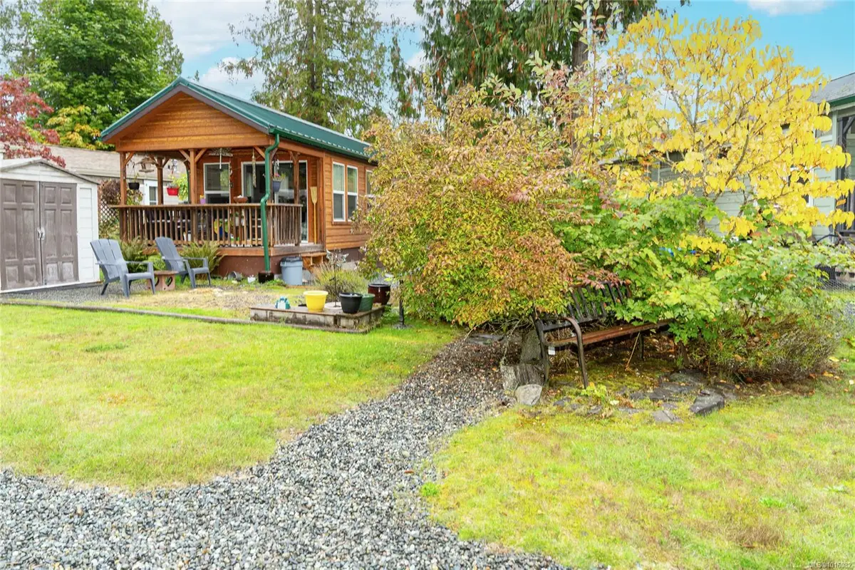 3042 River Rd #350, Chemainus BC V0R 1K3