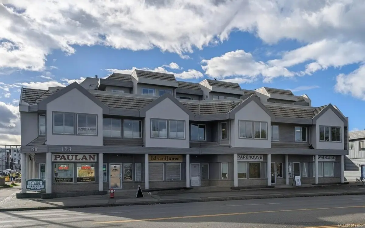 198 Island Hwy #328, Parksville BC V9P 2H3