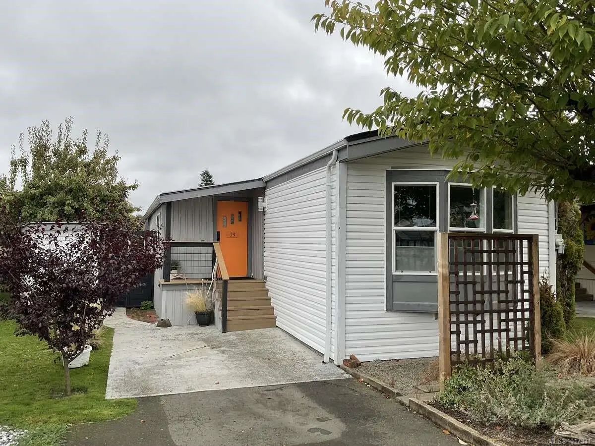 129 Meridian Way # 19, Parksville BC V9P 1L3