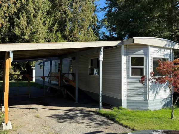 1120 Shawnigan-Mill Bay Rd # 10B, Mill Bay BC V0R 2P2 - 2 bed, 1.0 bath in Mill Bay