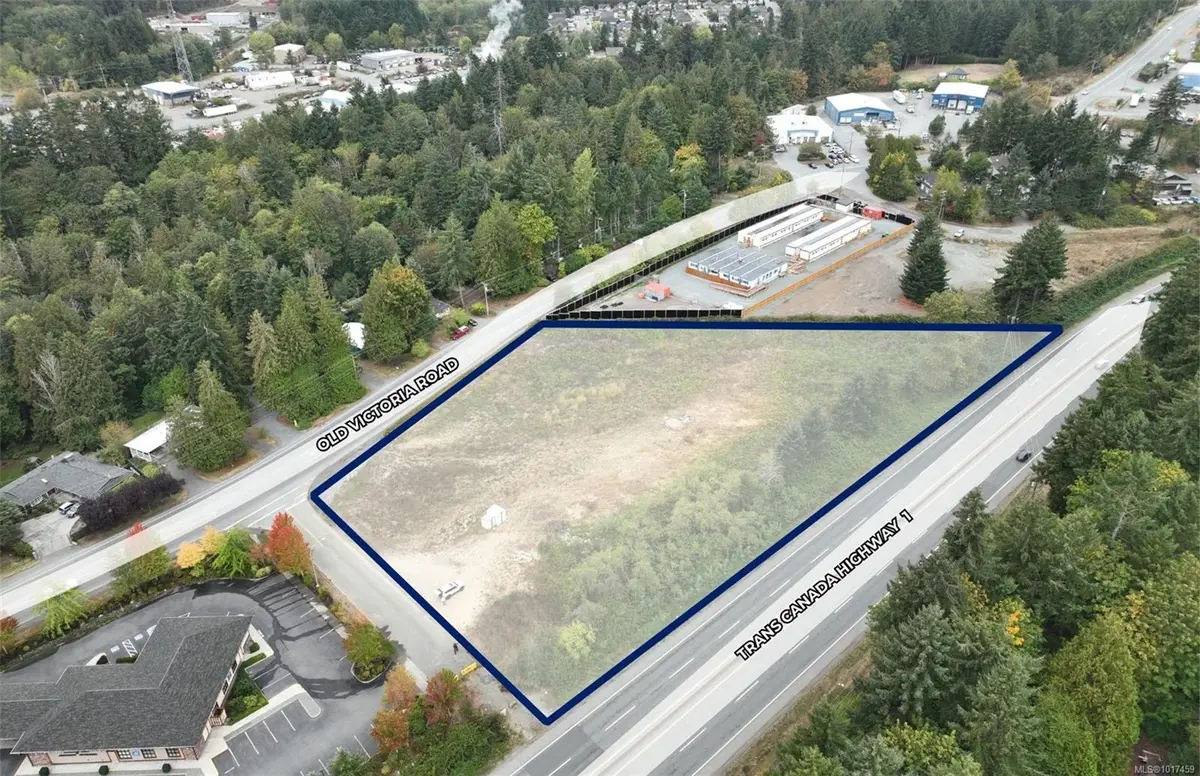 1044 Old Victoria Rd, Nanaimo BC V9R 6R4