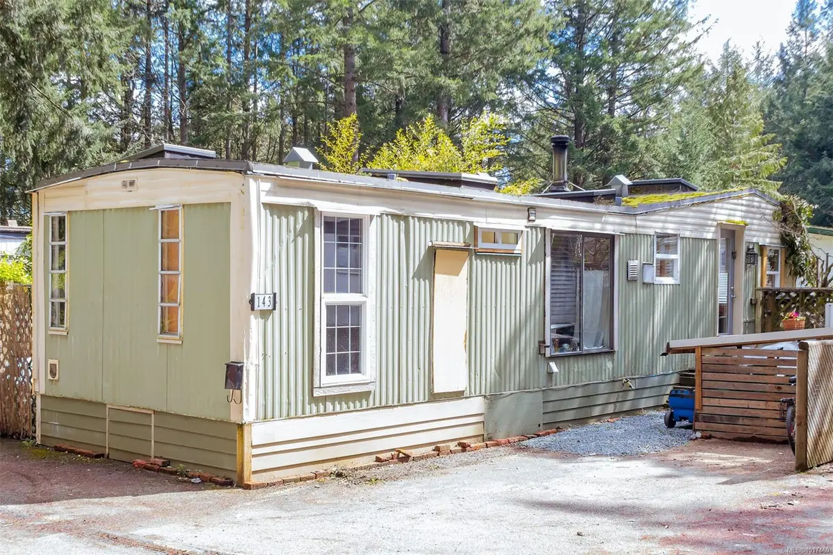 2500 Florence Lake Rd #143, Langford BC V9B 4H2