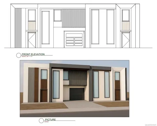 4176 WELLESLEY Ave # B, Nanaimo BC V9T 2B8 - 4 bed, 4 bath in Nanaimo