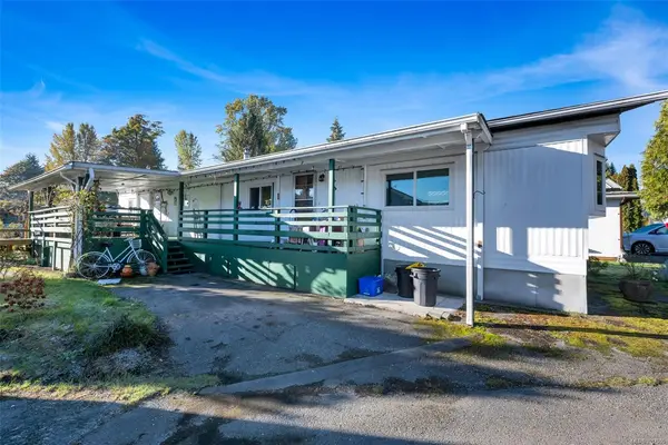 2885 Boys Rd # 307, Duncan BC V9L 4Y9 - 2 bed, 1 bath in Duncan