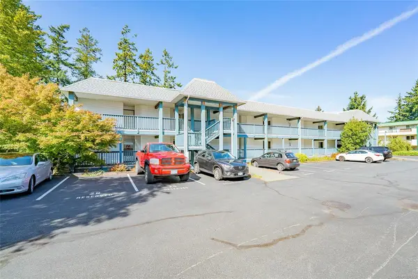 3089 Barons Rd # 202, Nanaimo BC V9T 3Y6 - 2 bed, 1 bath in Nanaimo