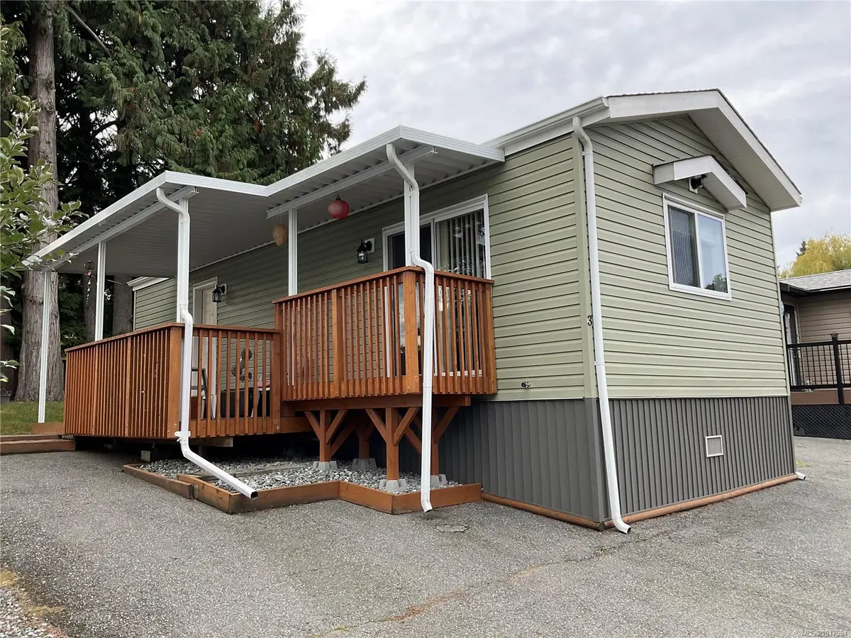1074 Old Victoria Rd #3, Nanaimo BC V9R 6L7