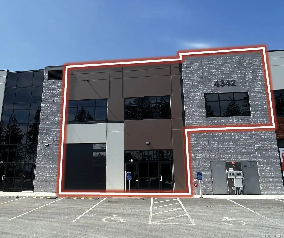 4342 West Shore Pkwy # 118, Langford BC V9B 5Z1