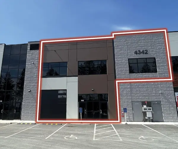 4342 West Shore Pkwy # 118, Langford BC V9B 5Z1