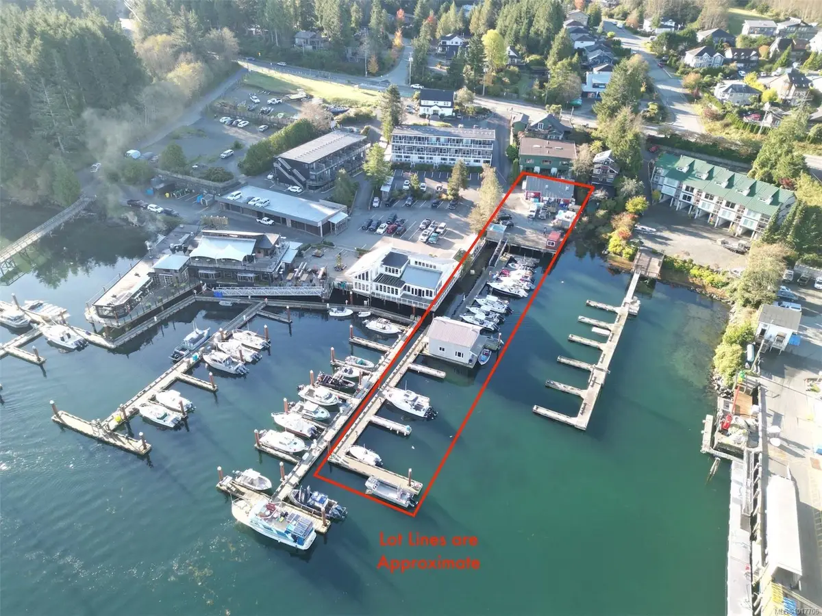 630 Campbell St, Tofino BC V0R 2Z0