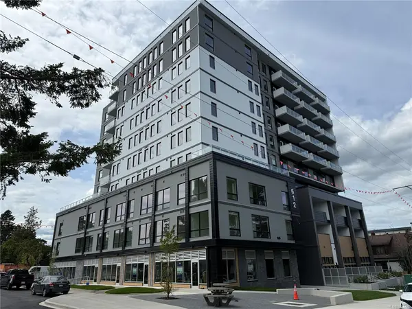 612 Constance Ave # 104, Esquimalt BC V8X 1A3
