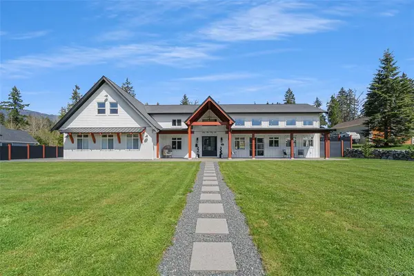 6345 Karen Pl, Port Alberni BC V9Y 8K9 - 5 bed, 4 bath in Port Alberni