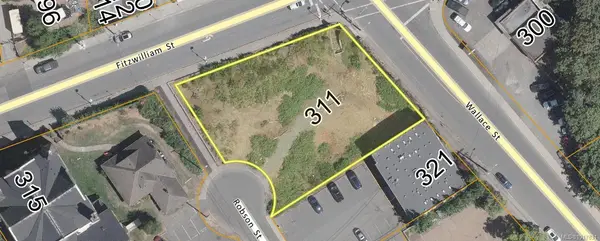 311 Wallace St, Nanaimo BC V9R 5B6