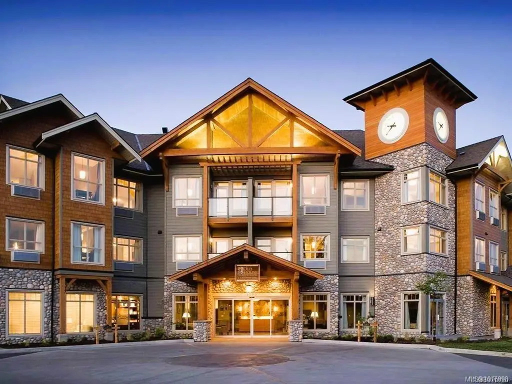 1730 Riverside Lane # 315B, Courtenay BC V9N 8C7