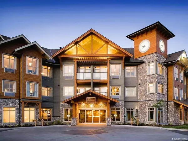 1730 Riverside Lane # 315B, Courtenay BC V9N 8C7 - 0 bed, 1 bath in Courtenay