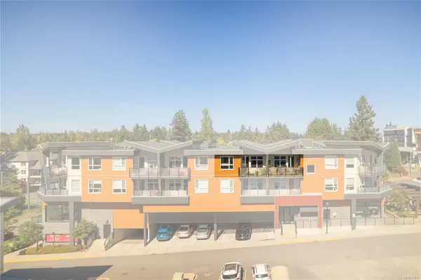 525 Third St # 301, Nanaimo BC V9R 1W7 - 2 bed, 1 bath in Nanaimo