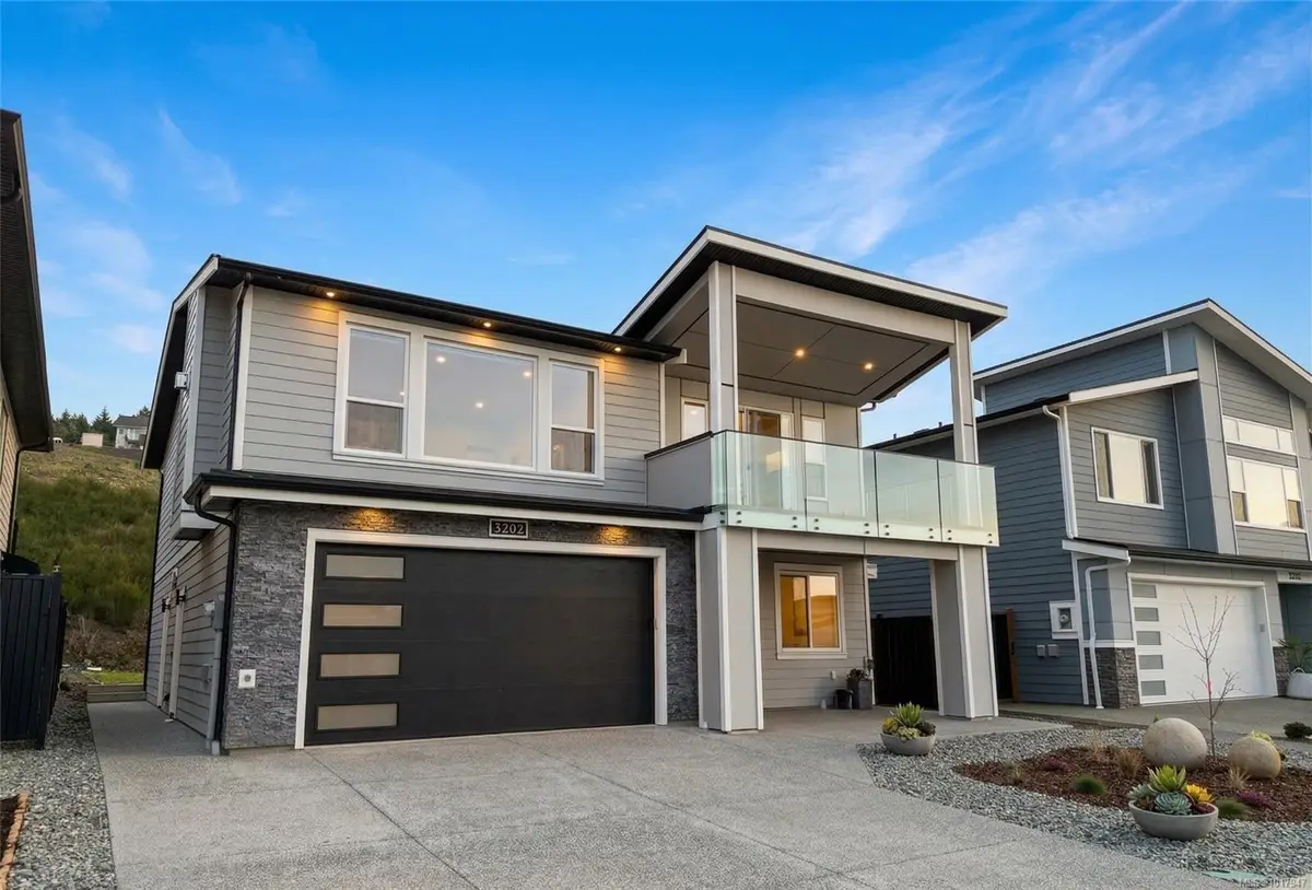 3202 Woodrush Dr, Duncan BC V9L 0J9