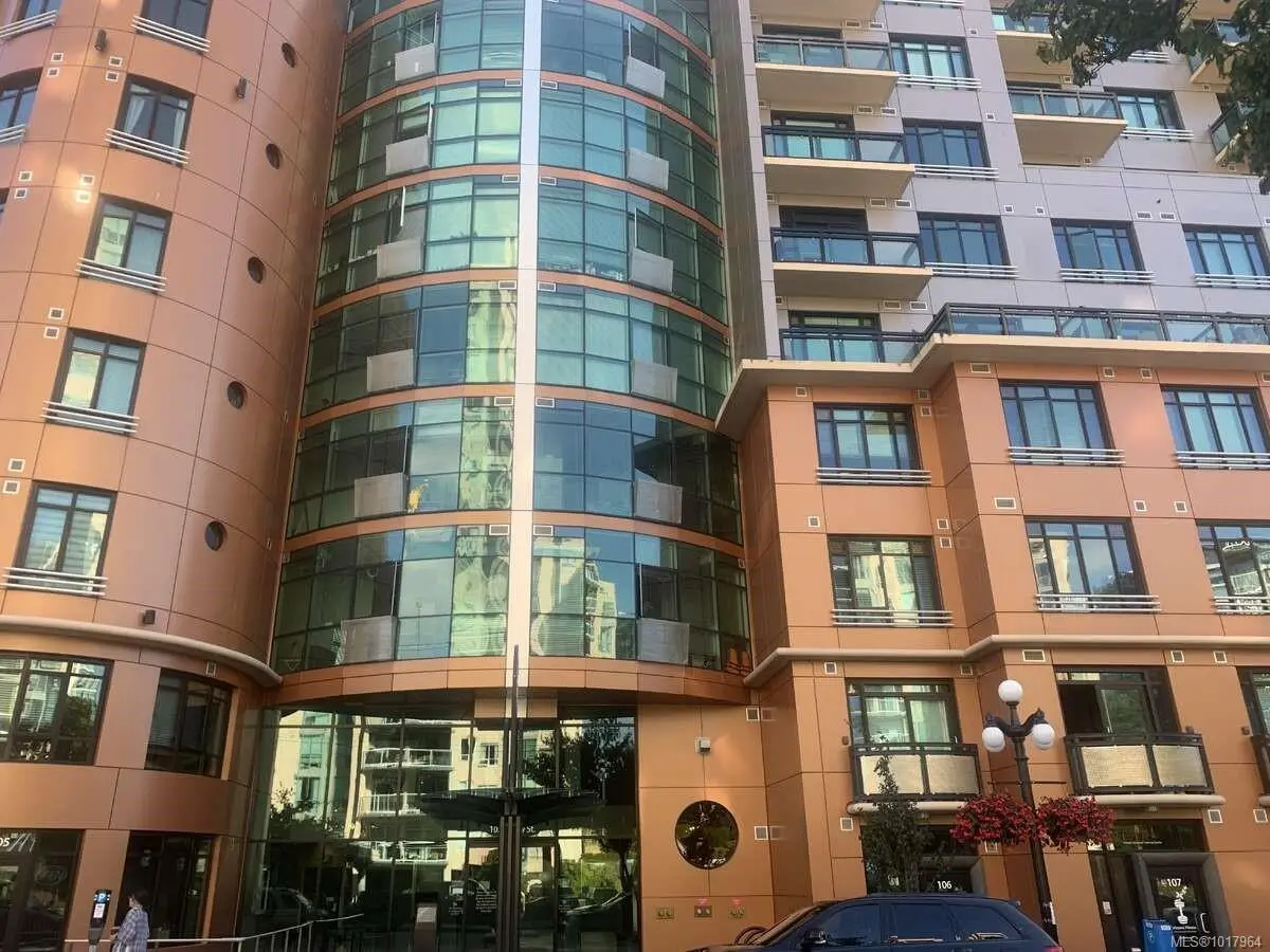1029 View St #605, Victoria BC V8V 4Y3