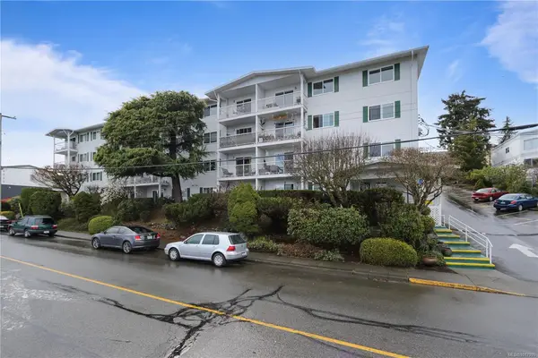 9942 Daniel St # 407, Chemainus BC V0R 1K1 - 1 bed, 1.0 bath in Chemainus