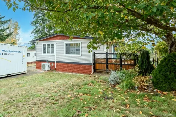 3216 Back Rd # 61, Comox BC V9M 4E2 - 3 bed, 2.0 bath in Comox