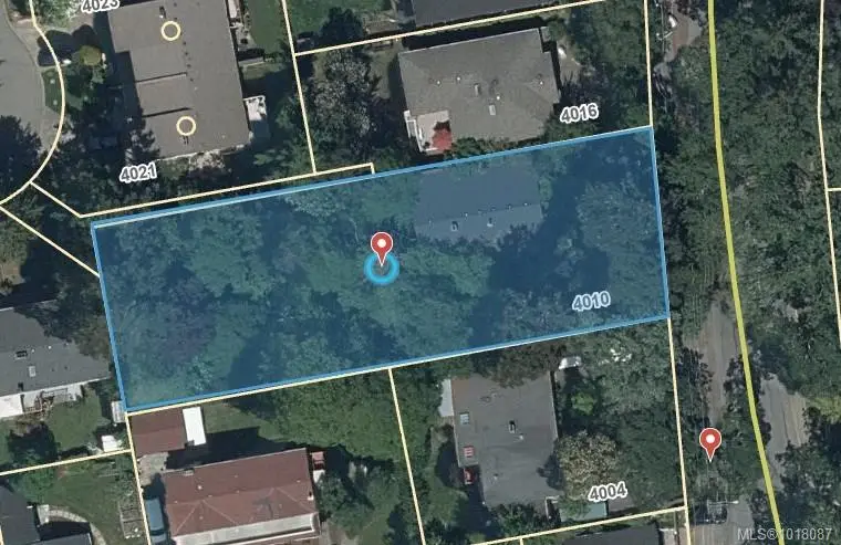 4010 Saanich Rd, Saanich BC V8N 1X3