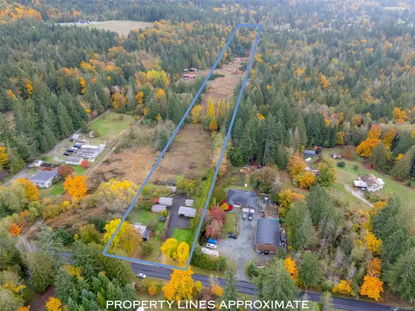 6767 Cypress Blvd, Port Alberni BC V9Y 8T7 - 3 bed, 1 bath in Port Alberni