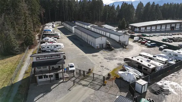 4730 Cherry Creek Rd, Port Alberni BC V9Y 8E9